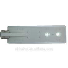 9 meters solar street light pole